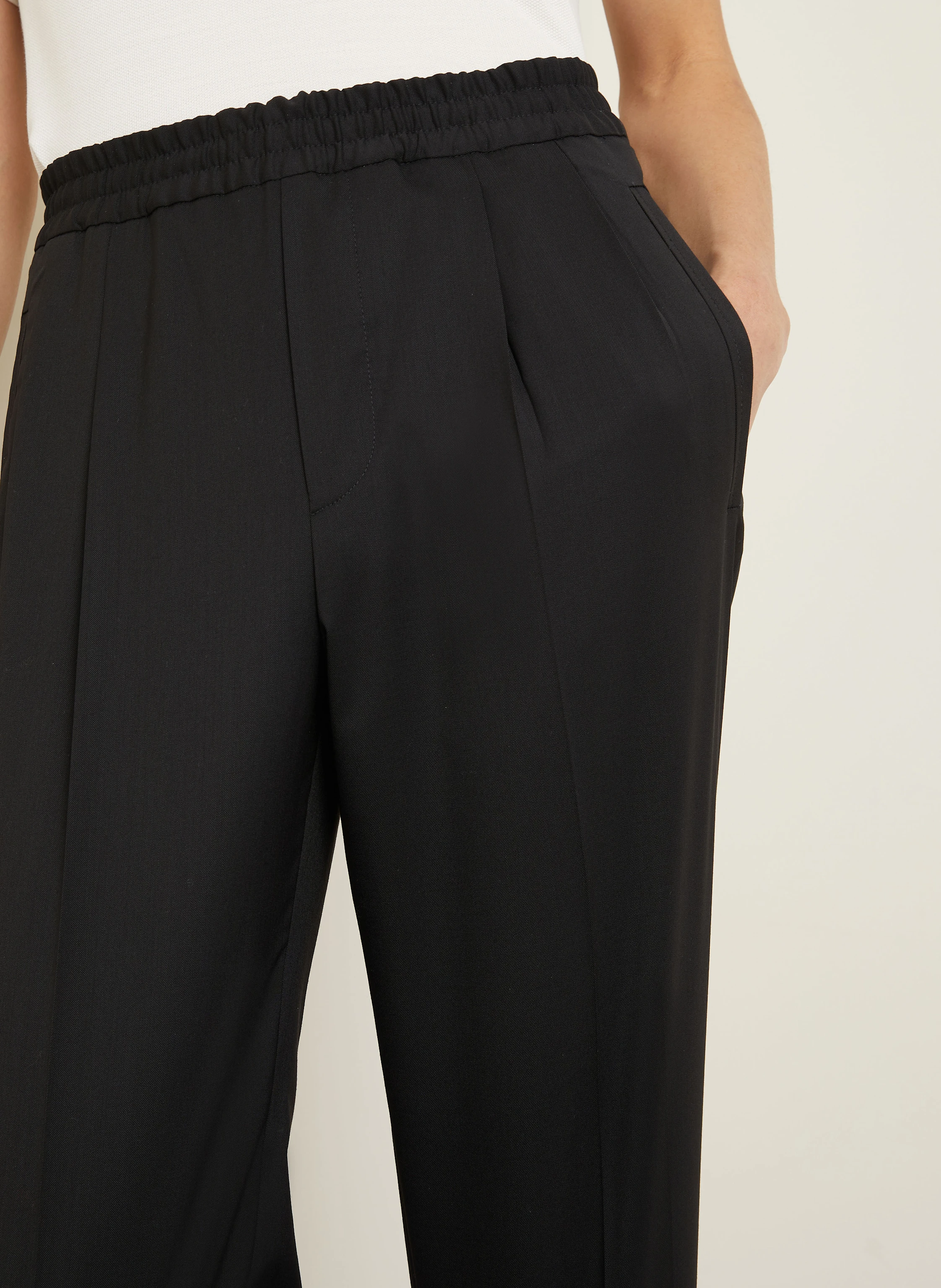 ZEGNA Hose Extra Slim Fit