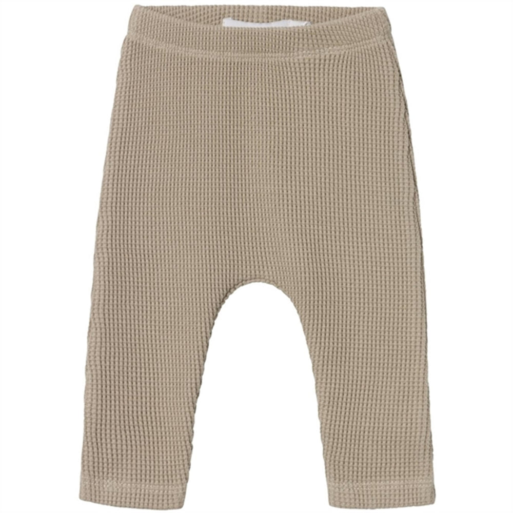 Pure Cashmere Waffe Leggings Noos