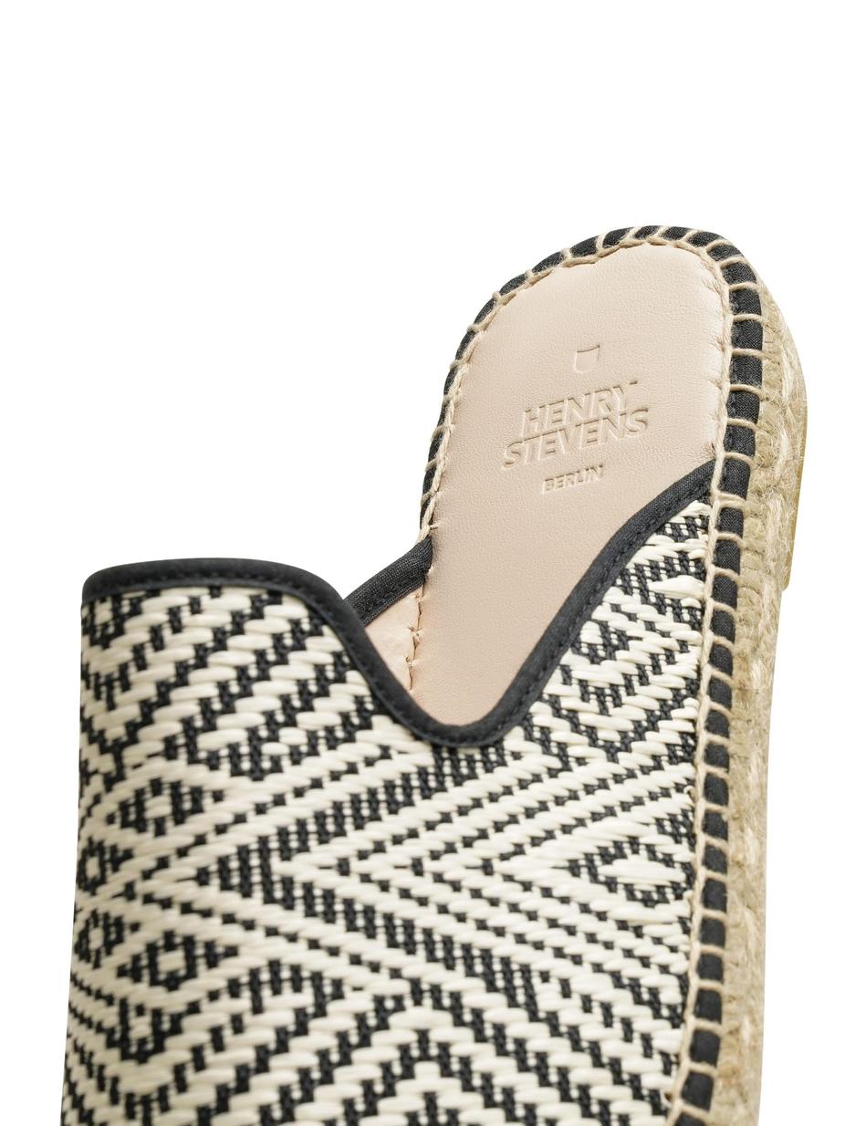 ESPADRILLES TAYLOR LEP
