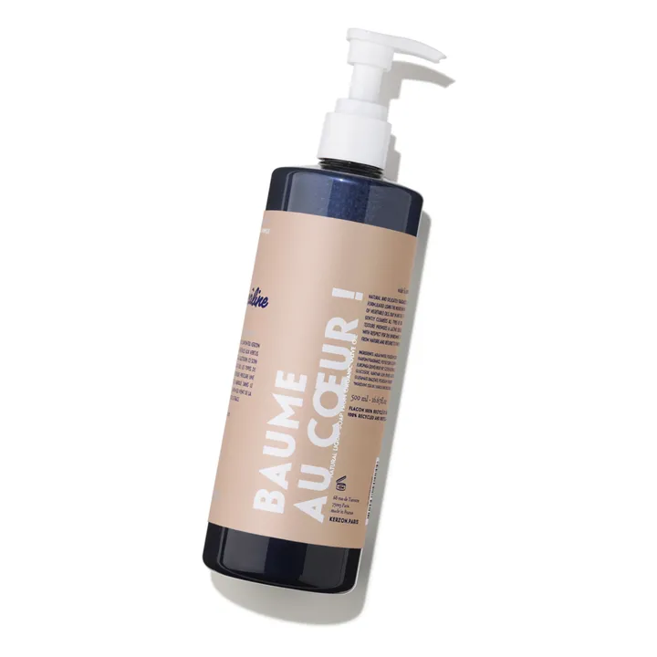 Kerzon Savon Fou Liquide Maille Câline 500 ml