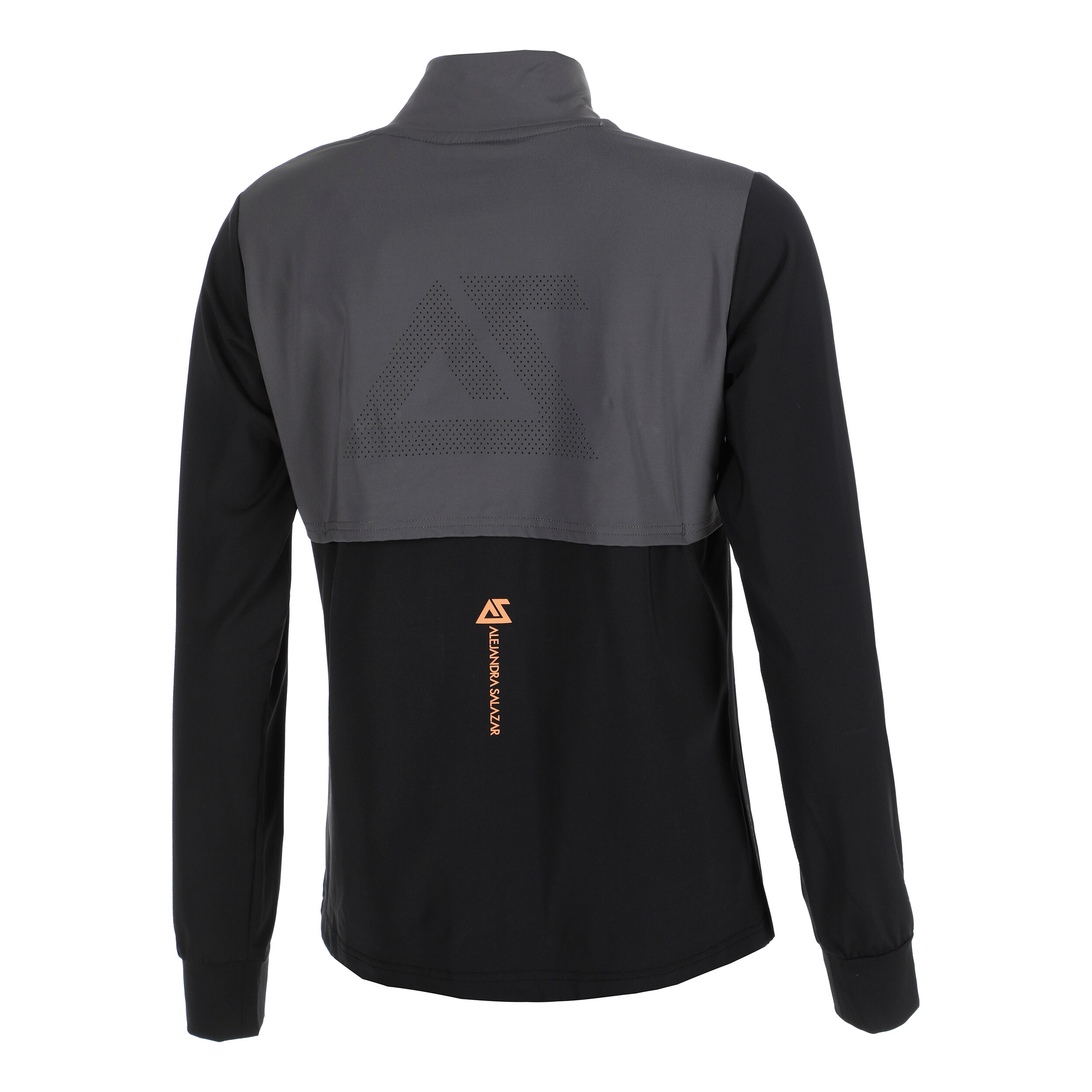Bullpadel Actea Sweat-shirt Femmes - Noir
