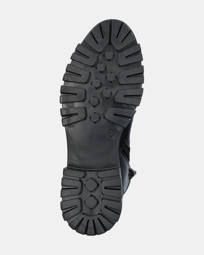 Cafe Moda Veterboots  - zwart