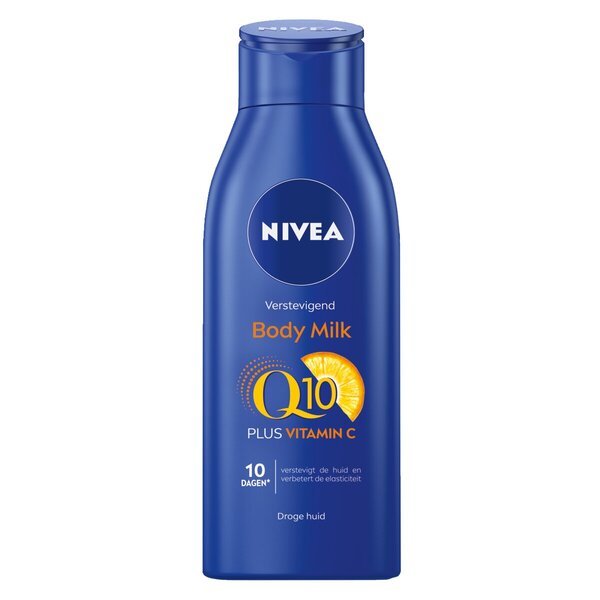 Nivea Bodymilk Q10 400ml