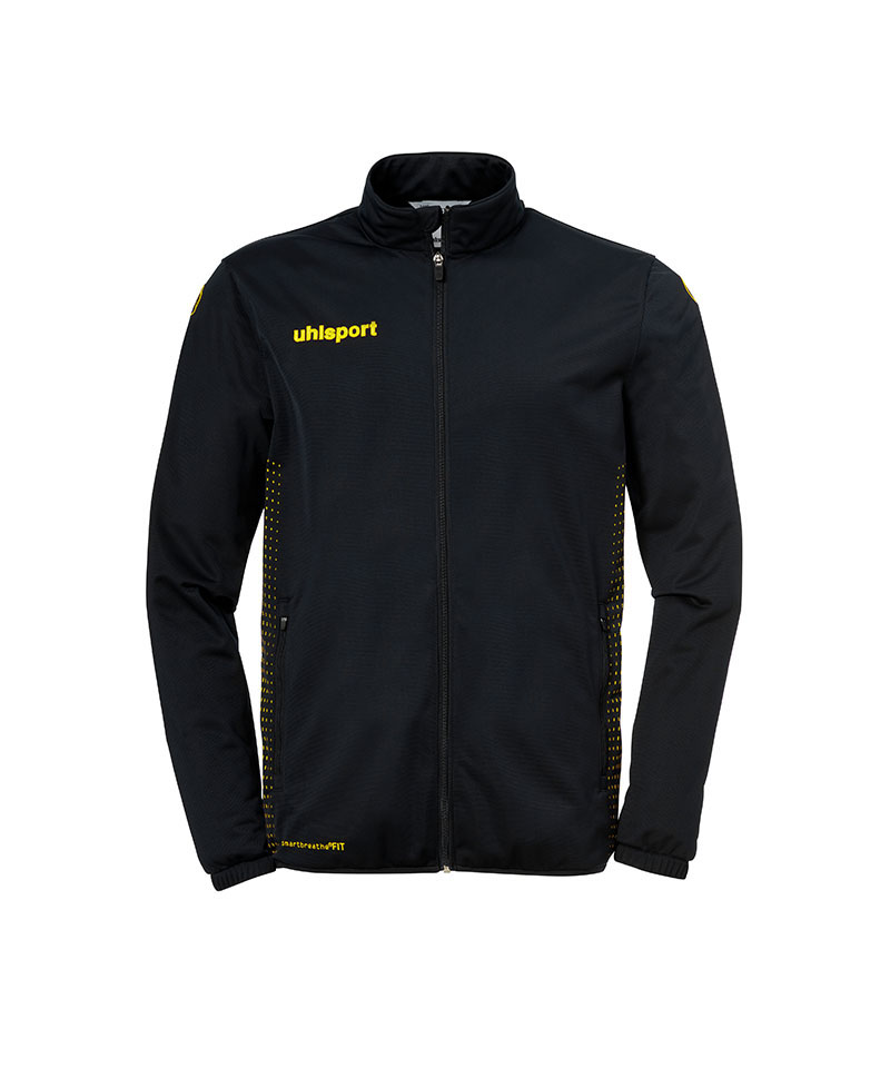 uhlsport Score Classic Trainingsjacke Schwarz F07