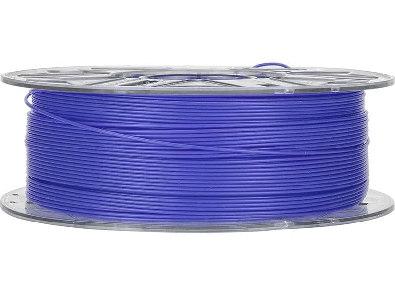 Creality Filament PLA Hyper RFID Marineblau 1.75 mm 1 kg Erkennung für Materialstand Überwachung
