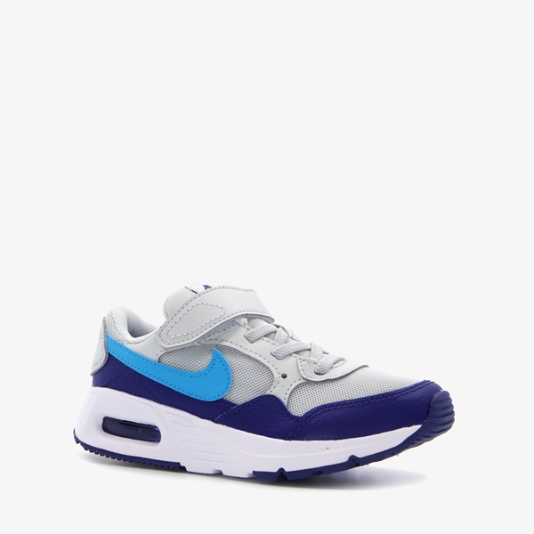 Nike Air Max SC kinder sneakers met klittenband