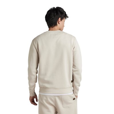 Sweatshirt homme Premium Core R G-STAR