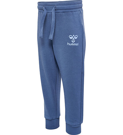 Hummel S?t - HmlArine Crewsuit - Bering Sea