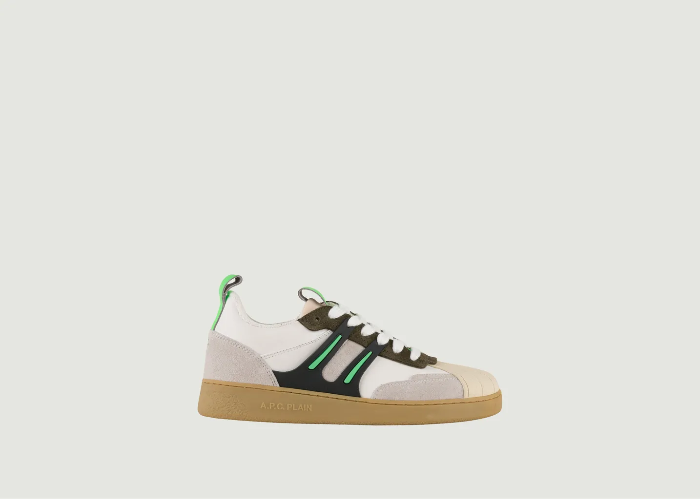 Basket Saint Jean APC X Natacha Ramsey Levy A.P.C.