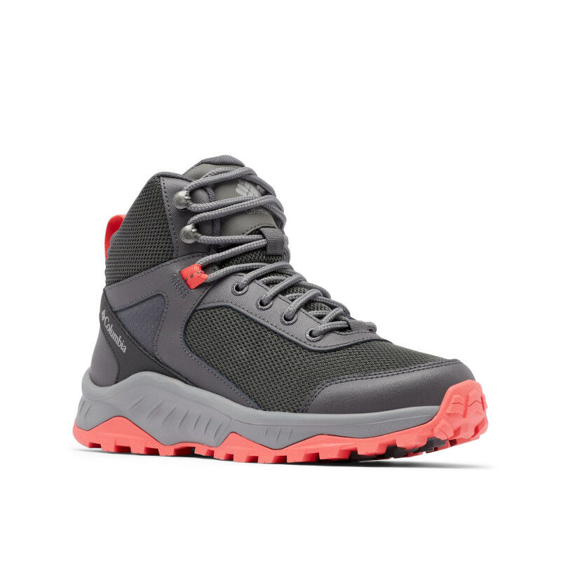 Trailstorm Ascend Mid Waterproof - Chaussures randonnée femme