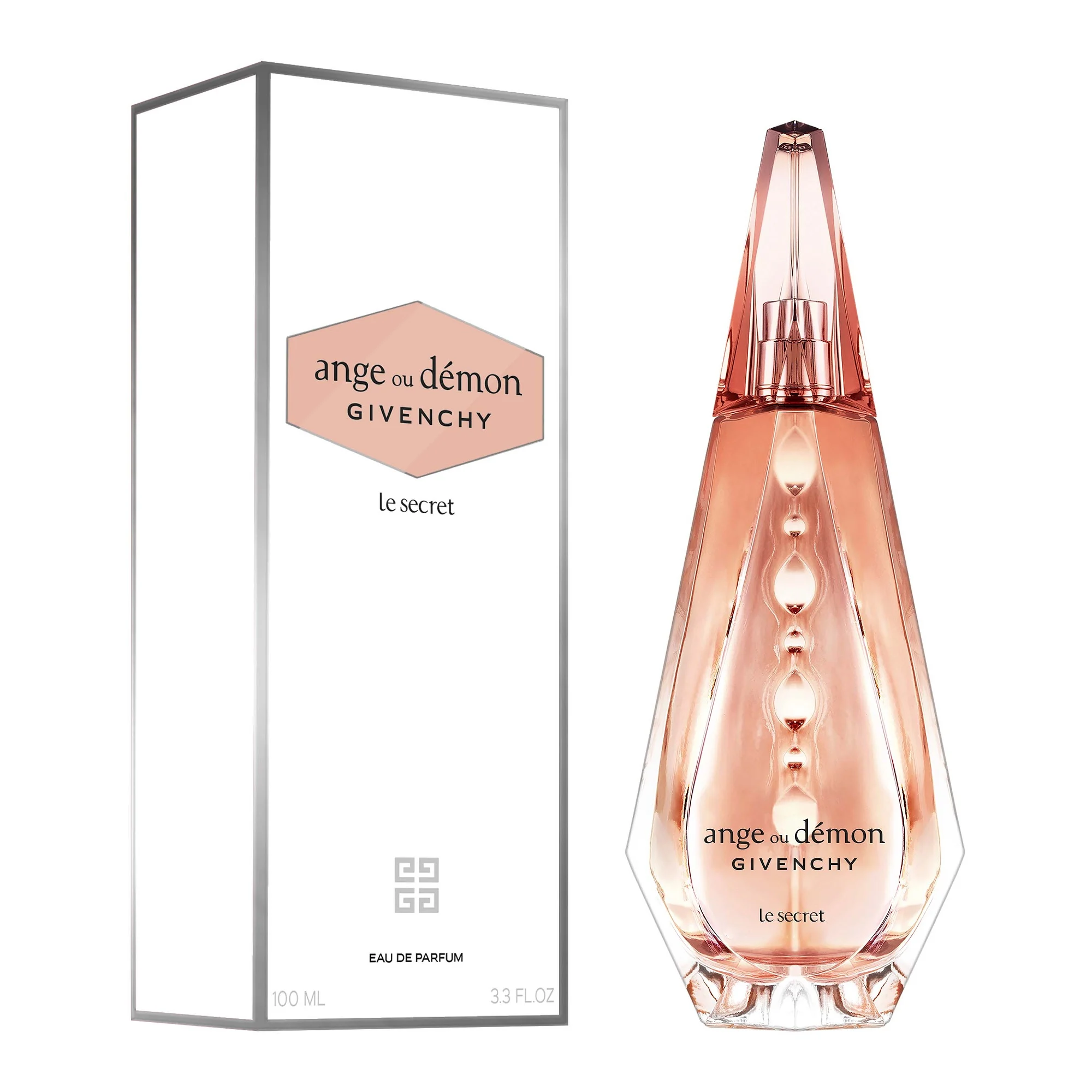 Ange ou Démon - Le Secret Eau de Parfum |