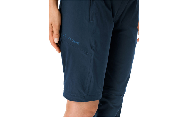 Vaude Farley Stretch II Damen Zipphose