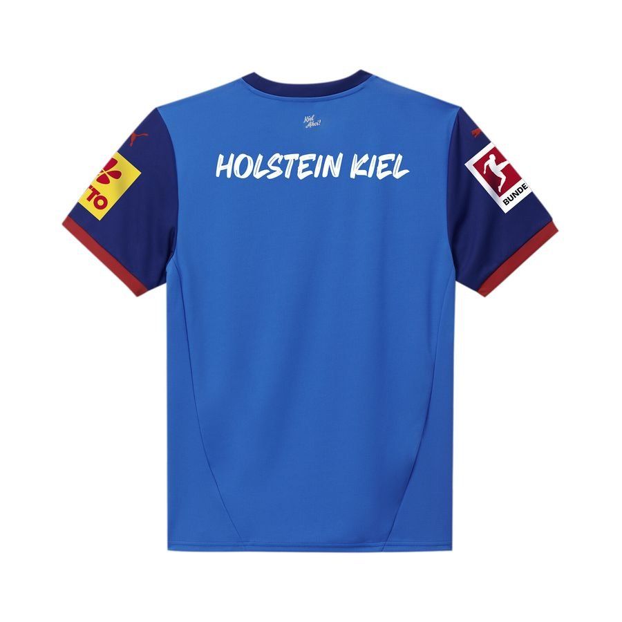 Puma Holstein Kiel 24/25 Heimtrikot