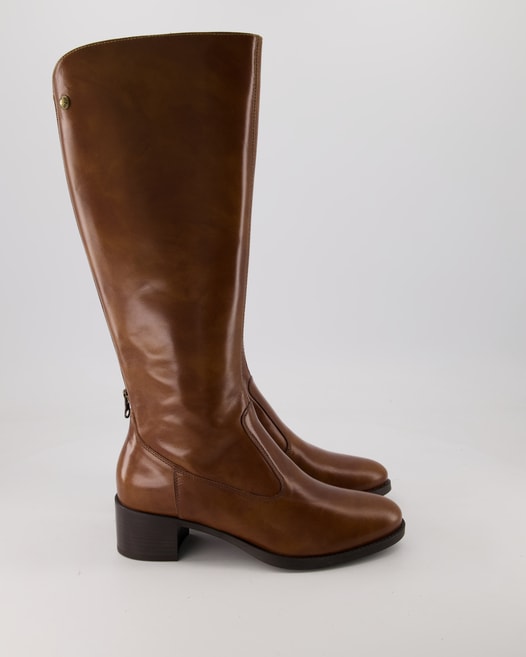 Nero Giardini I117561D Schaftstiefel in Braun