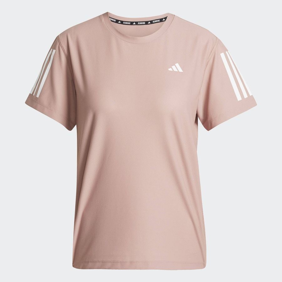 Adidas T-shirt Own The Run