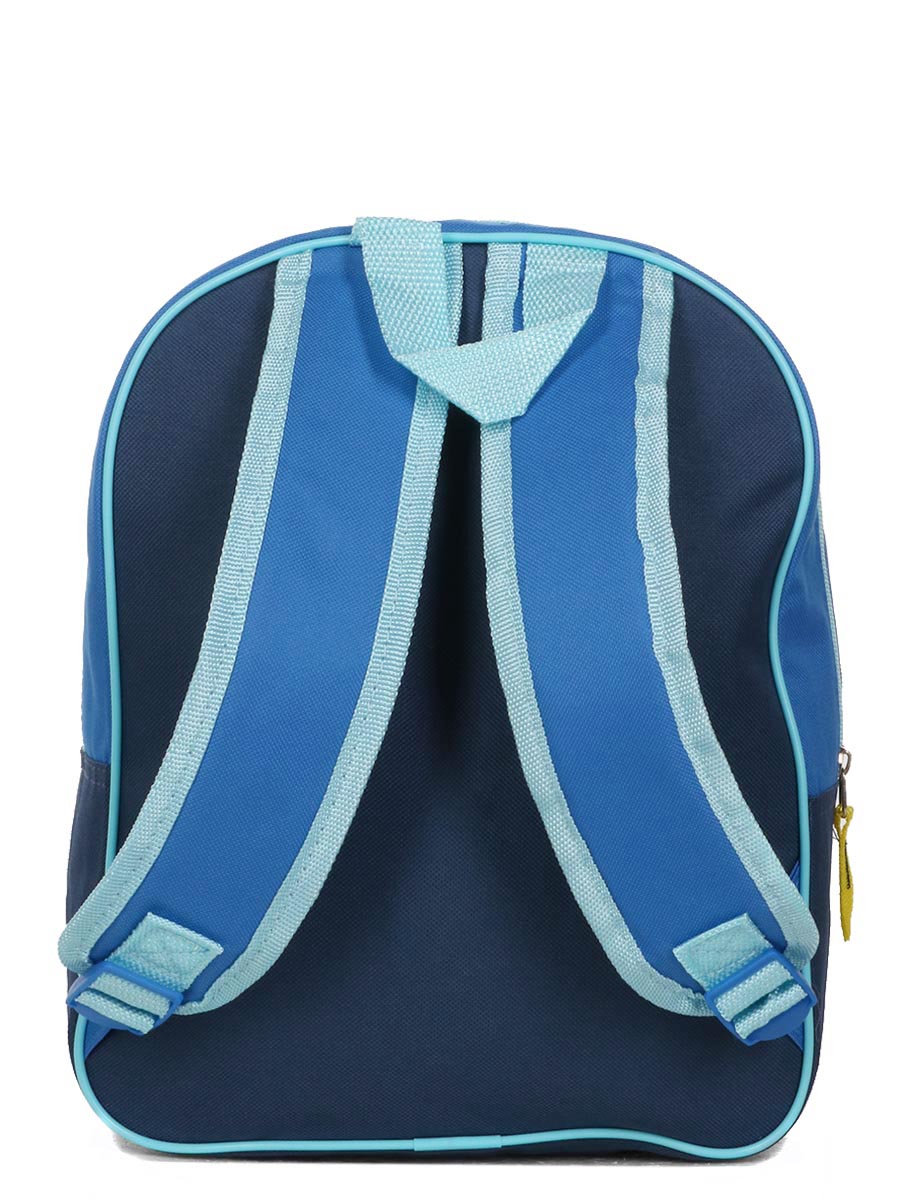 Sac À dos Pat Patrouille Team 3D