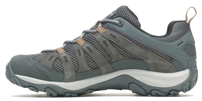 Alverstone 2 GTX Men herresko