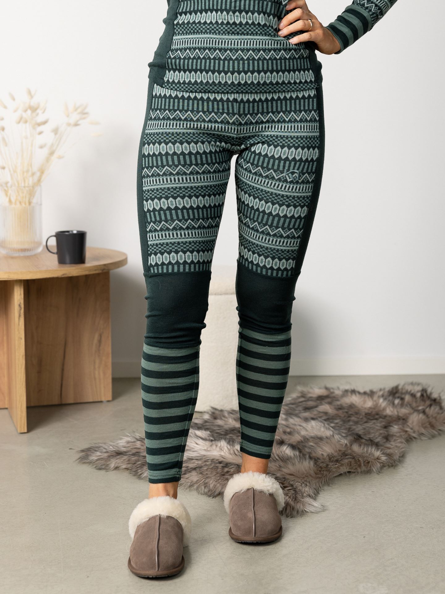 Åkle Pant