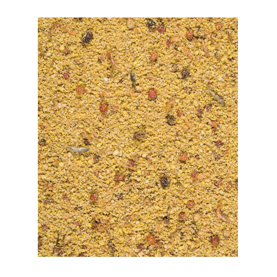 Pasta de mel Versele-Laga Orlux Gold para criação de pássaros