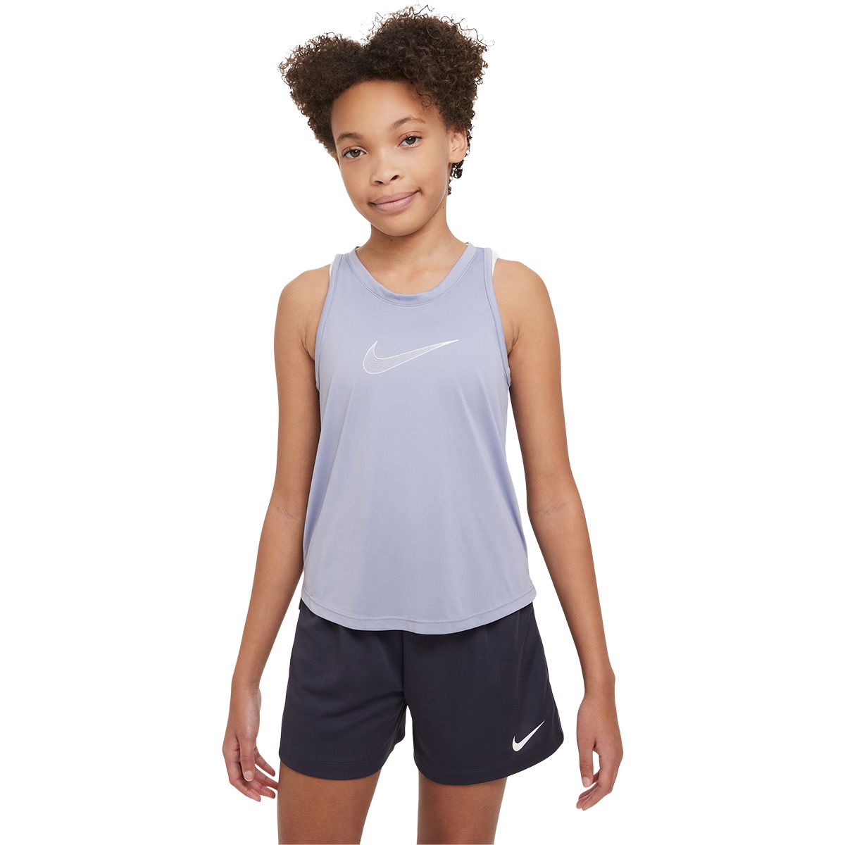 Nike Dri-FIT One Træningstop Børn