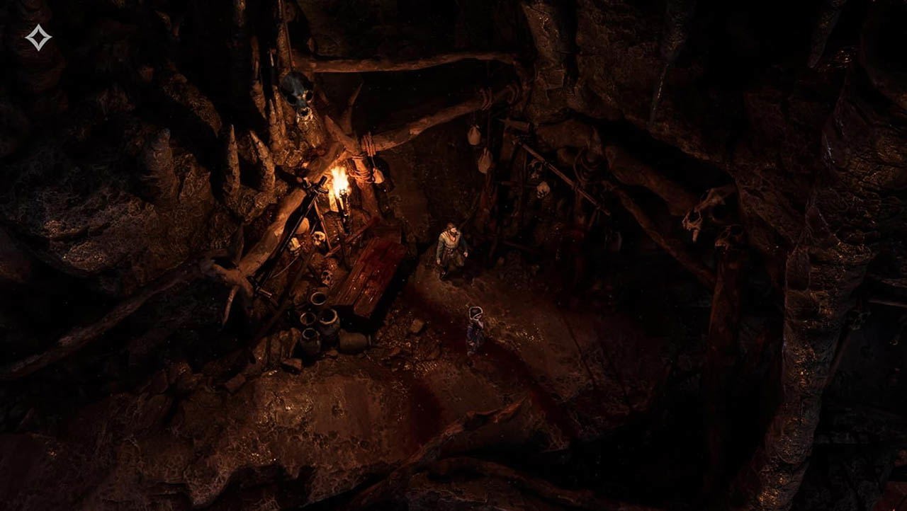 Flint: Treasure of Oblivion- PlayStation 5