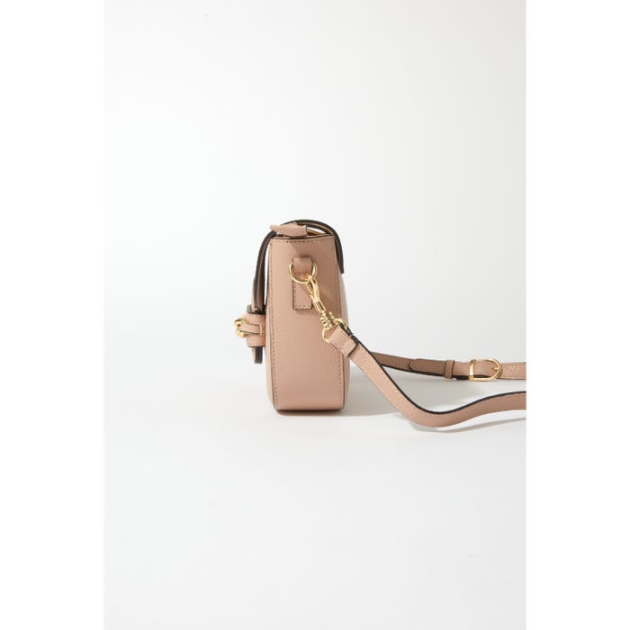 Veritas-Schoudertas met ketting