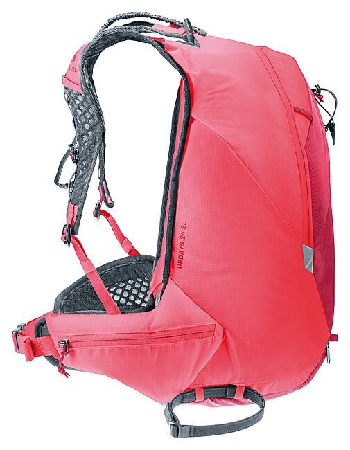 DEUTER - SAC SKI RANDO UPDAYS 24 SL