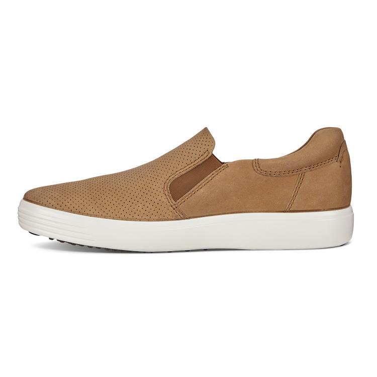 Ecco 470274 camel
