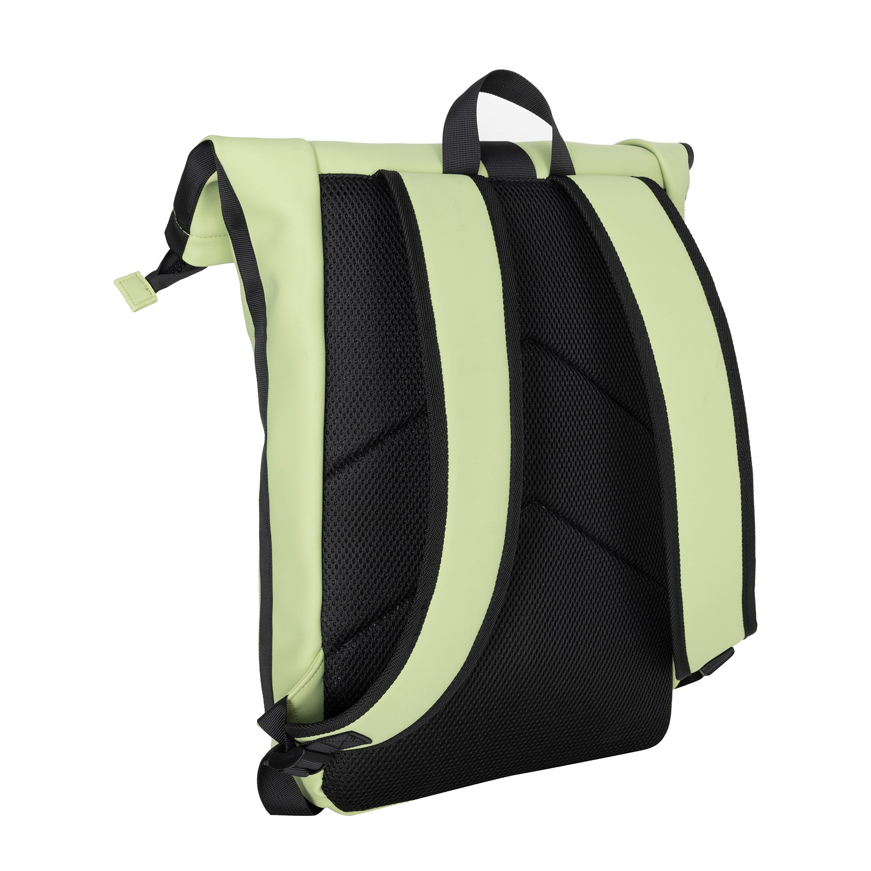 Waterafstotende rugzak 'Mart' 16L matt green Matt green