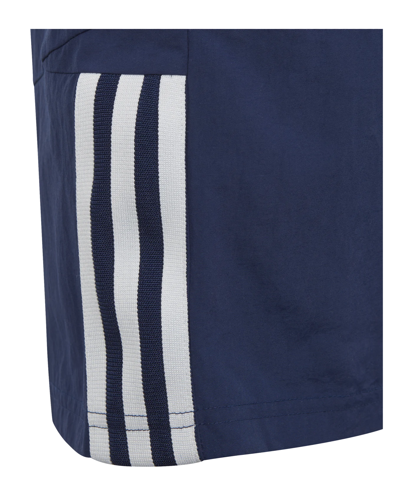 adidas Tiro 23 Short Kids Blau