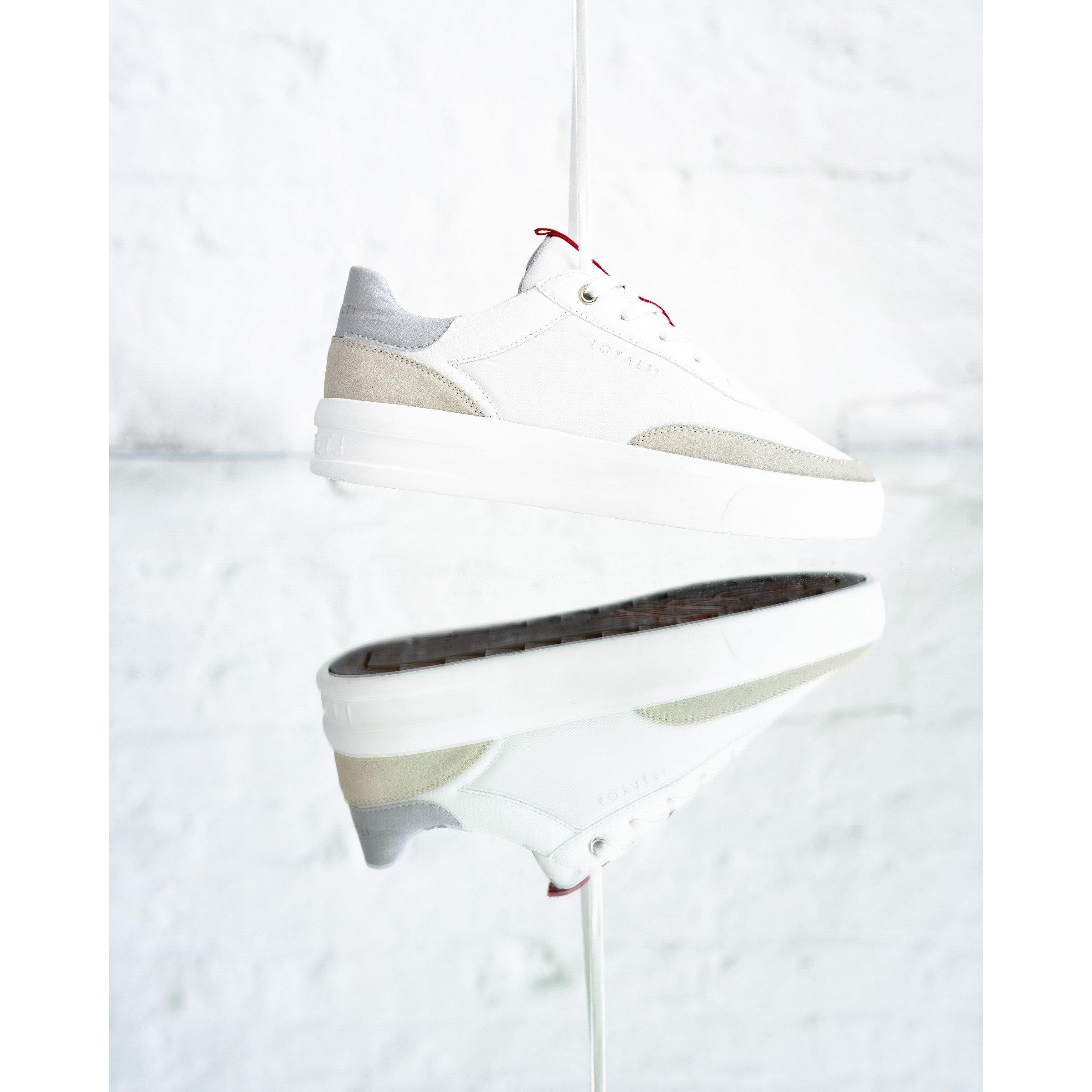 Loyalti Loyalti Deuces Trainers