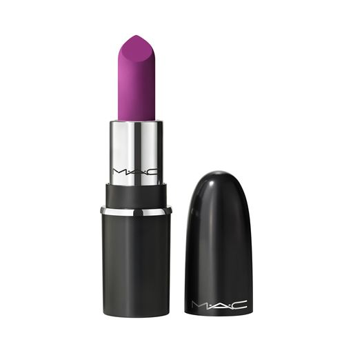 MAC Macximal Matte Mini Lipstick, 93 Everybody's Heroine