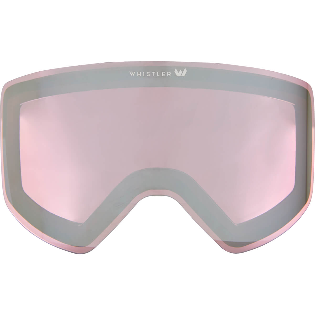 Whistler WS7100 Skibriller + Ekstra Linse