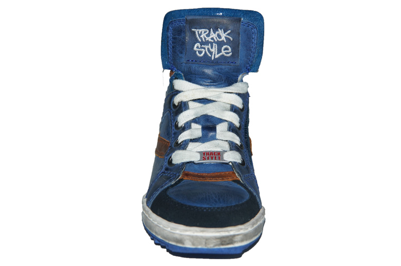 Track Style 314550 wijdte 2.5 Coblat / Dar