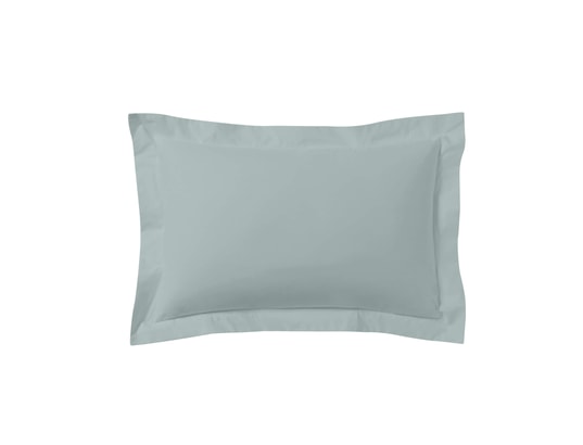 TERRE DE NUIT - Taie d'oreiller Lot de 2 taies d'oreillers percale archipel 50x70 cm