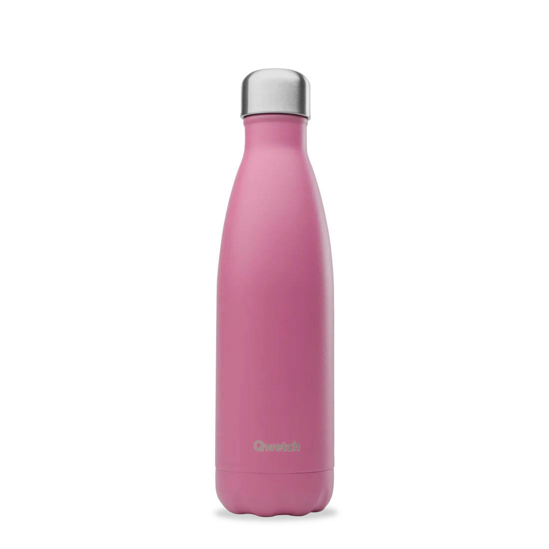 Bouteille Isotherme Originals Matt Orchidée - Qwetch