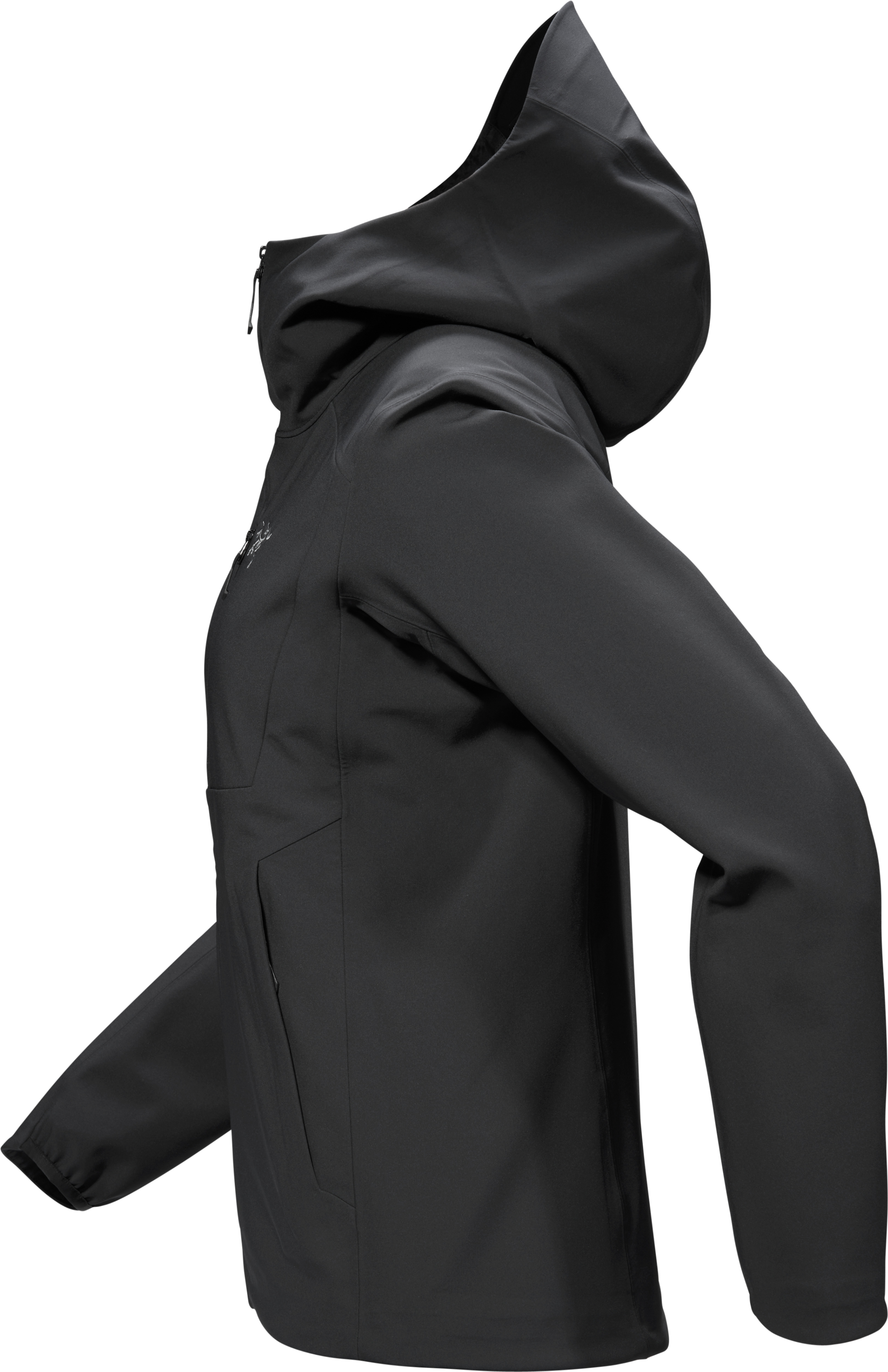 Gamma MX Hoody W