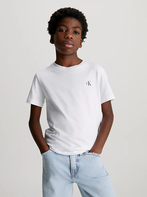 Pacote com 2 camisetas