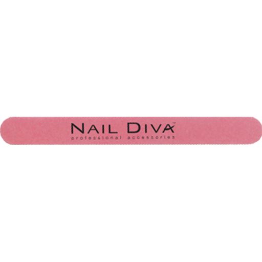 Nail Diva Mylar Neglefil