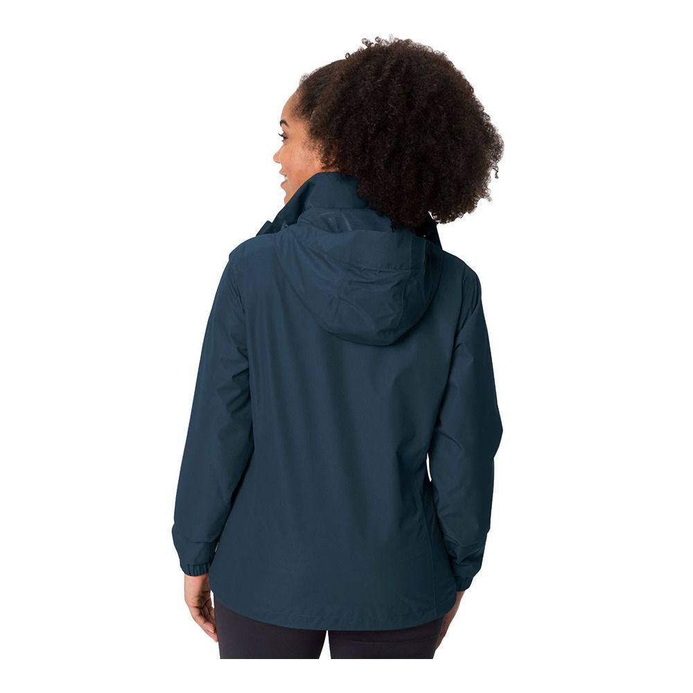 Vaude ESCAPE LIGHT - Veste Femme dark sea