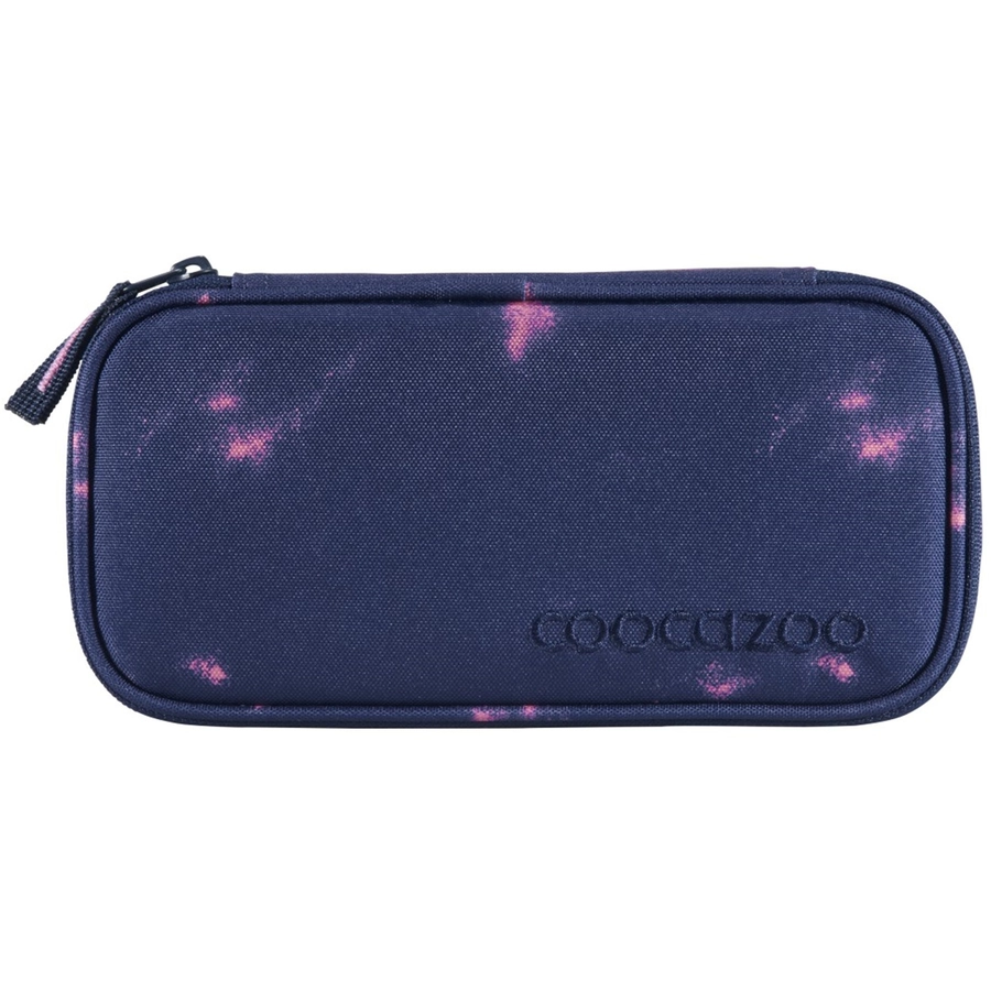 Coocazoo - Schlampermäppchen 24 cm Arctic Midnight