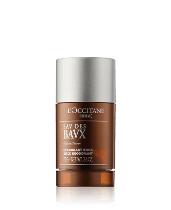 L'Occitane Eau des Baux Stick Deodorant 75g
