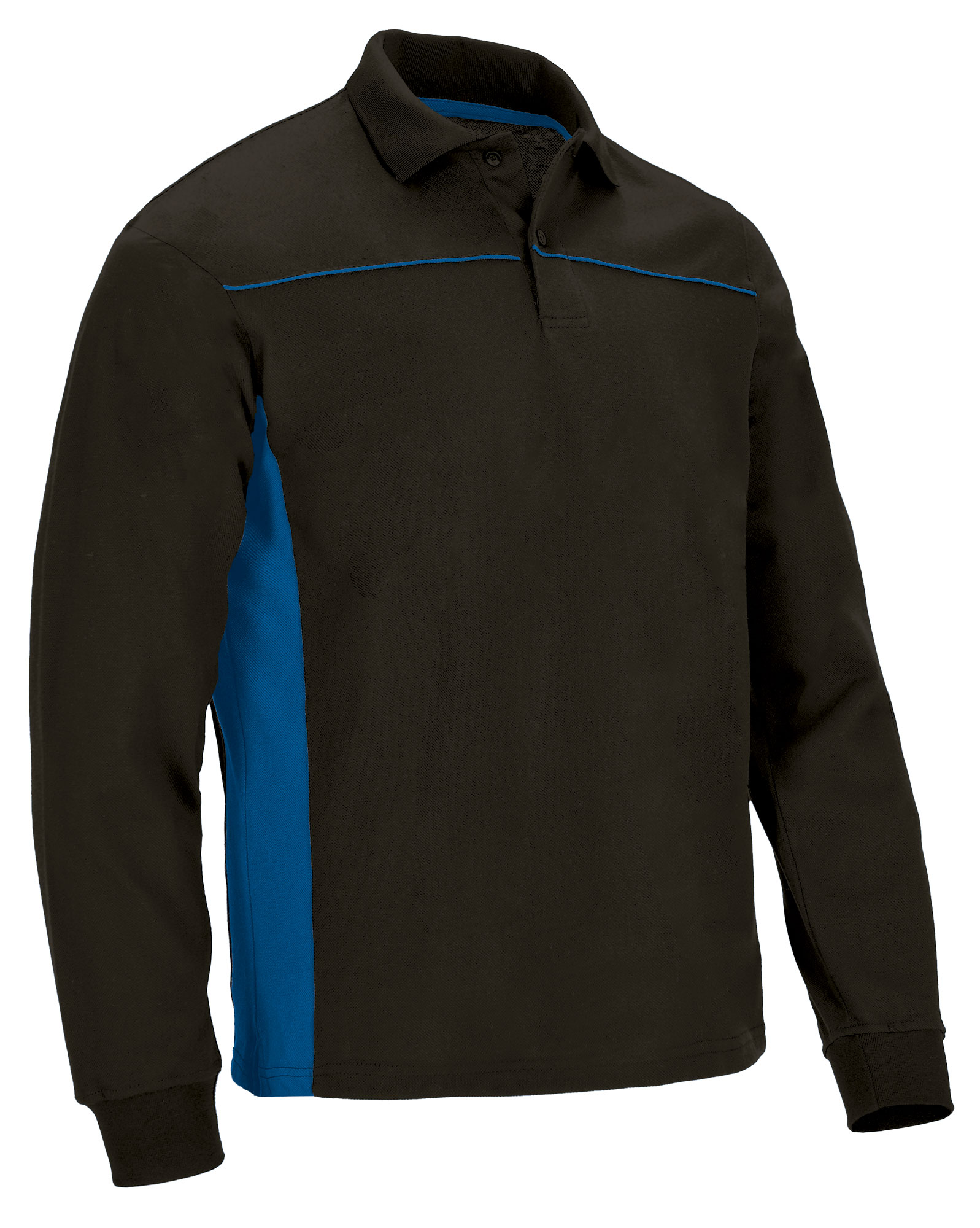 Valento POVATHL - Polo m/l THUNDER