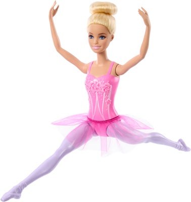Barbie Ballerina Dukke