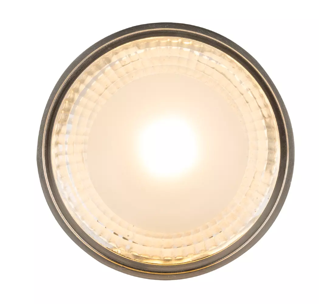 LED-Deckenleuchte Serena