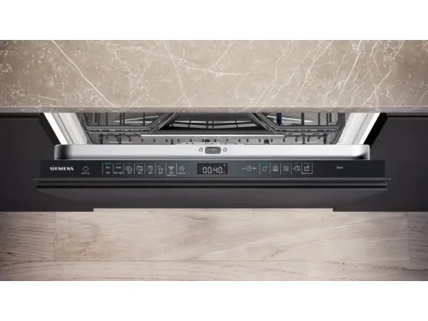 Siemens SX95EX12CE - XXL - Variohinge