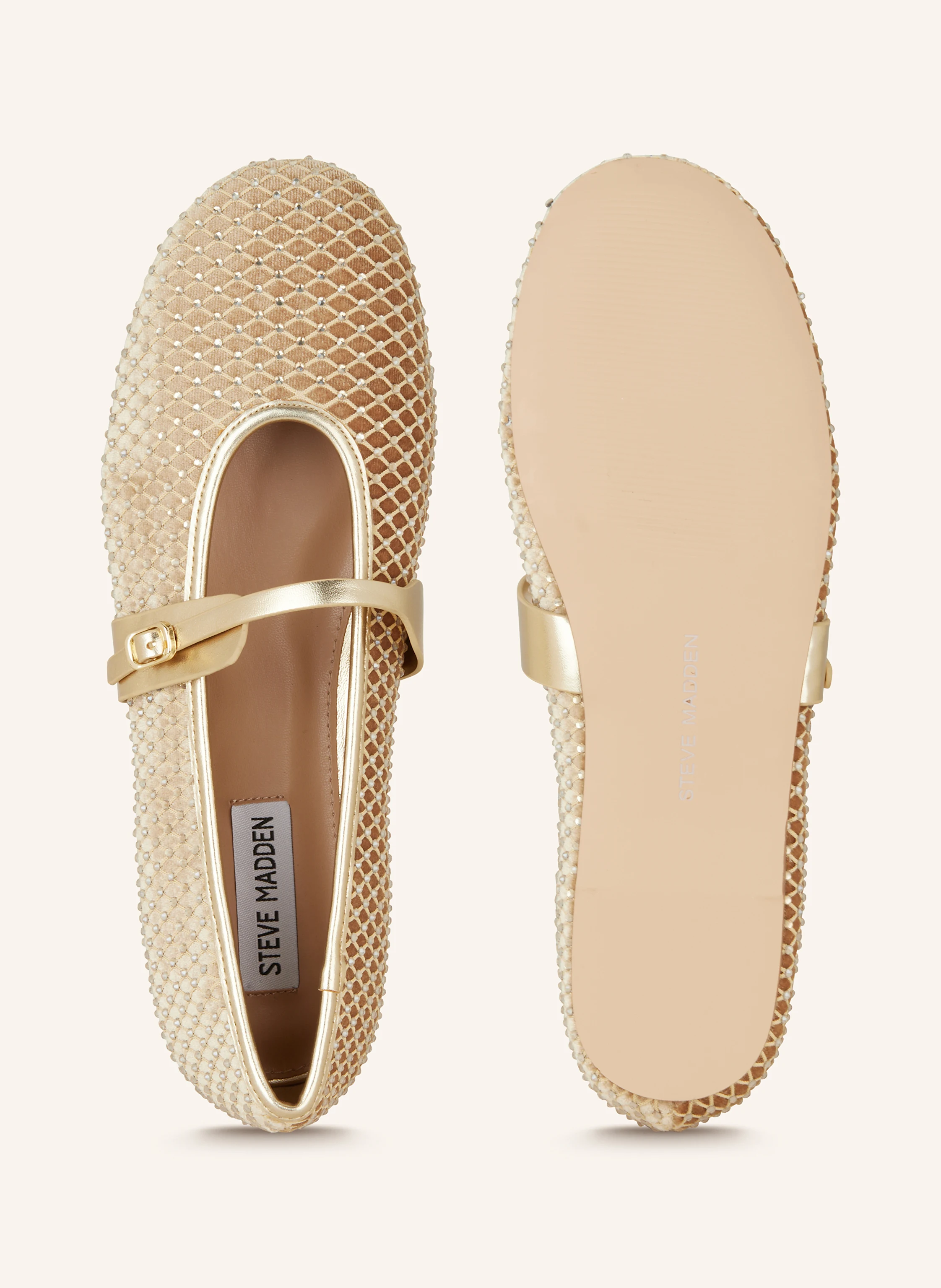 STEVE MADDEN Ballerinas REJOICE-R