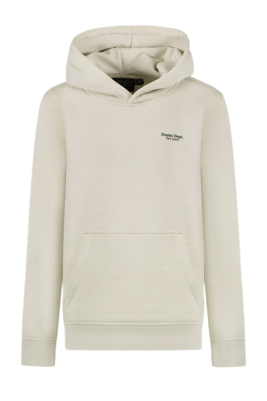 Cars hoodie ecru