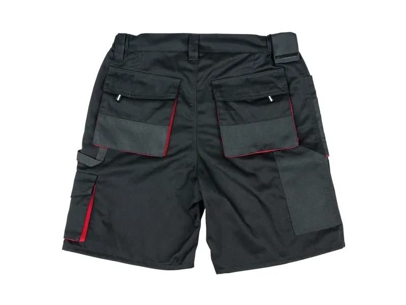 KS TOOLS Arbejdsshorts, 50 (985.0661)