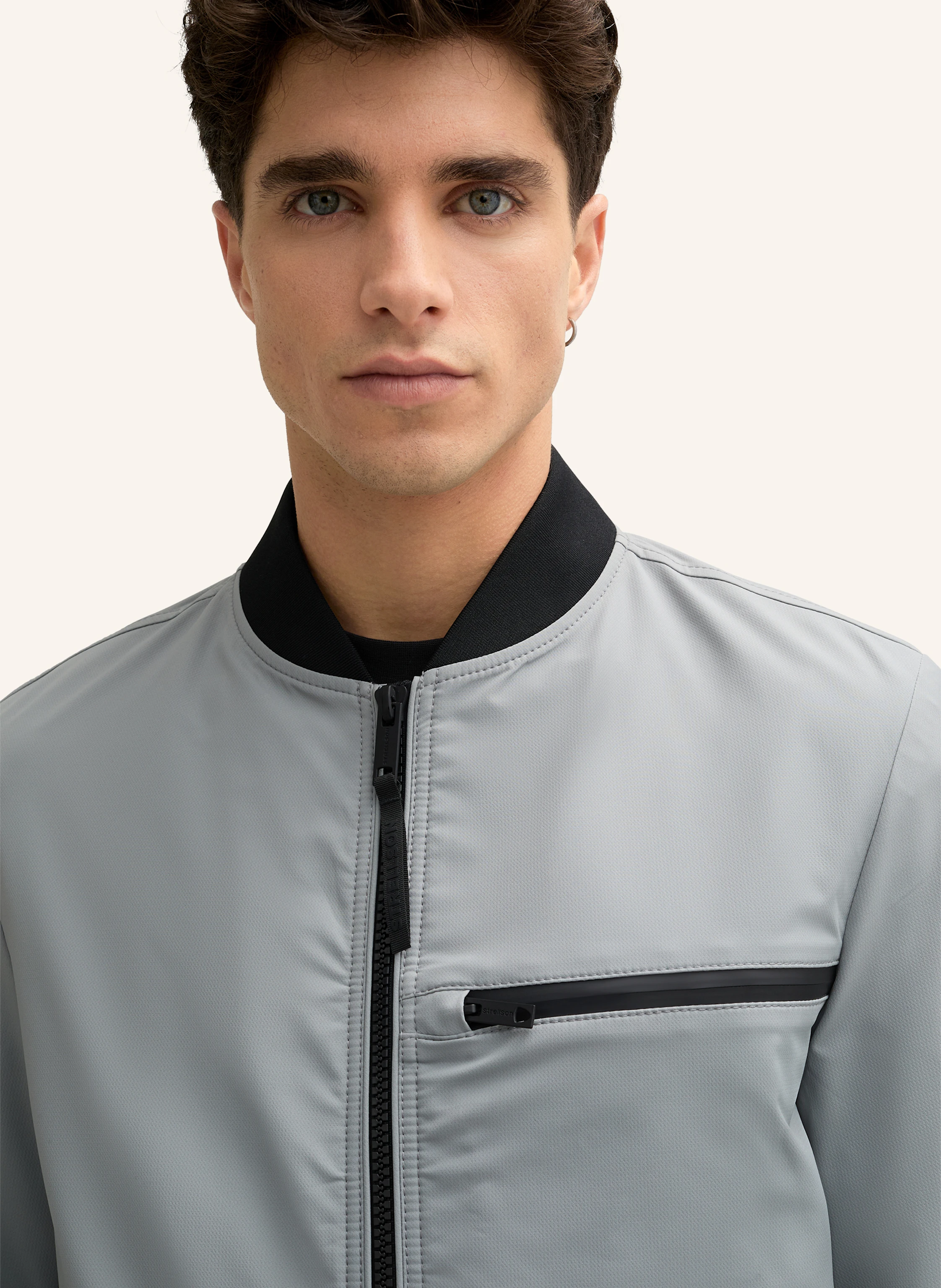 STRELLSON Bomberjacke CLEARWATER